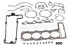 ASHIKA 48-0S-S00 Gasket Set, cylinder head